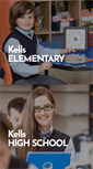 Mobile Screenshot of kells.ca